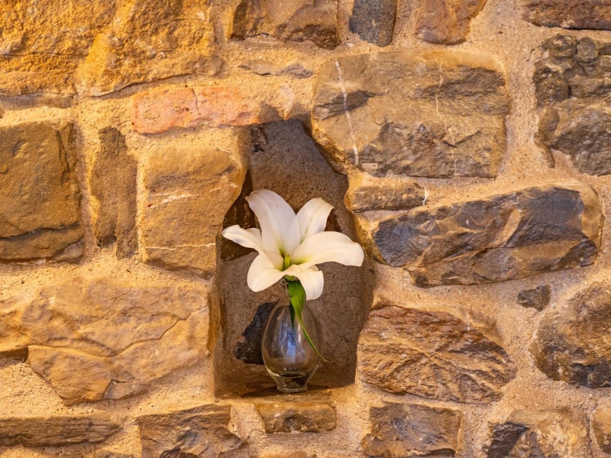 Castello Di Petrata Hotel Assisi Luaran gambar